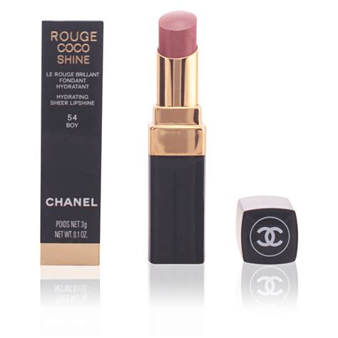 chanel lippenstift rouge coco|chanel rouge coco shine.